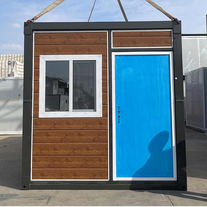 Mobile Folding Container Tiny Home suppliers