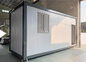 Mobile Portable Detachable Container House Mobile Portable Detachable Container House