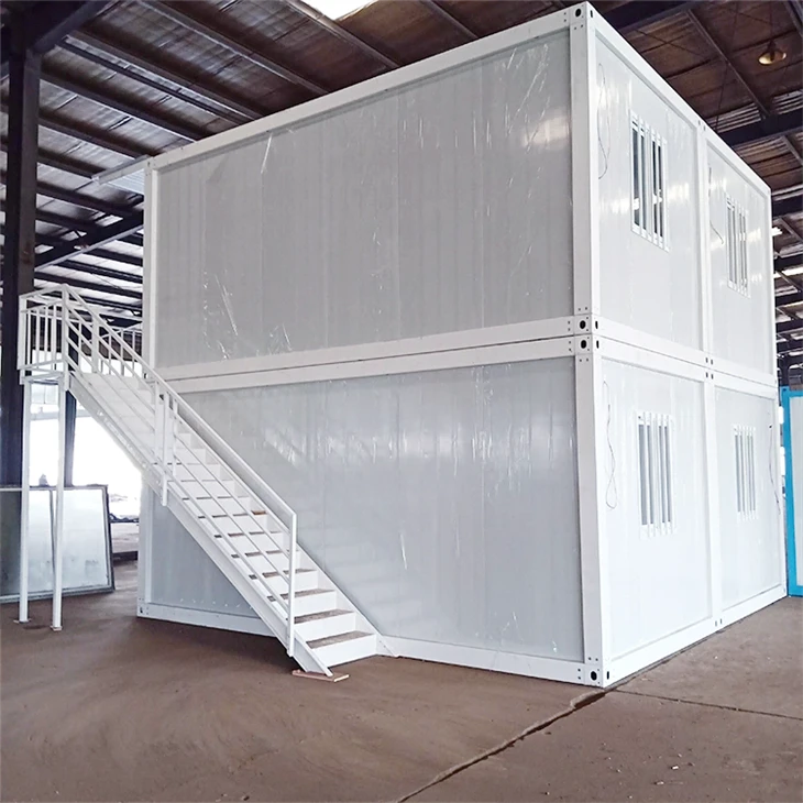 Tiny House Detachable Container House best